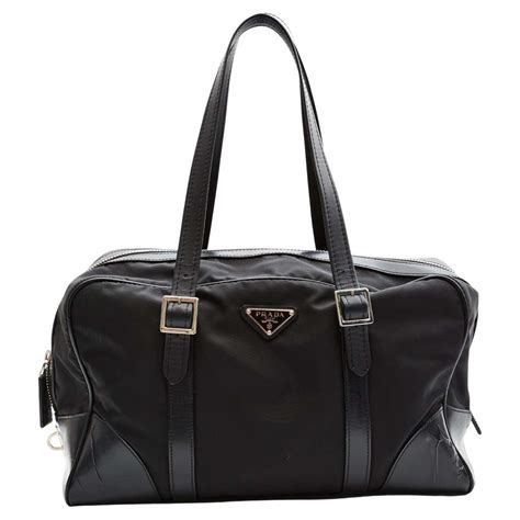 prada duffle.bag|prada nylon evening bag.